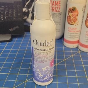 Ouidad Unbreakable Bonds Shampoo 250ml New Bottle